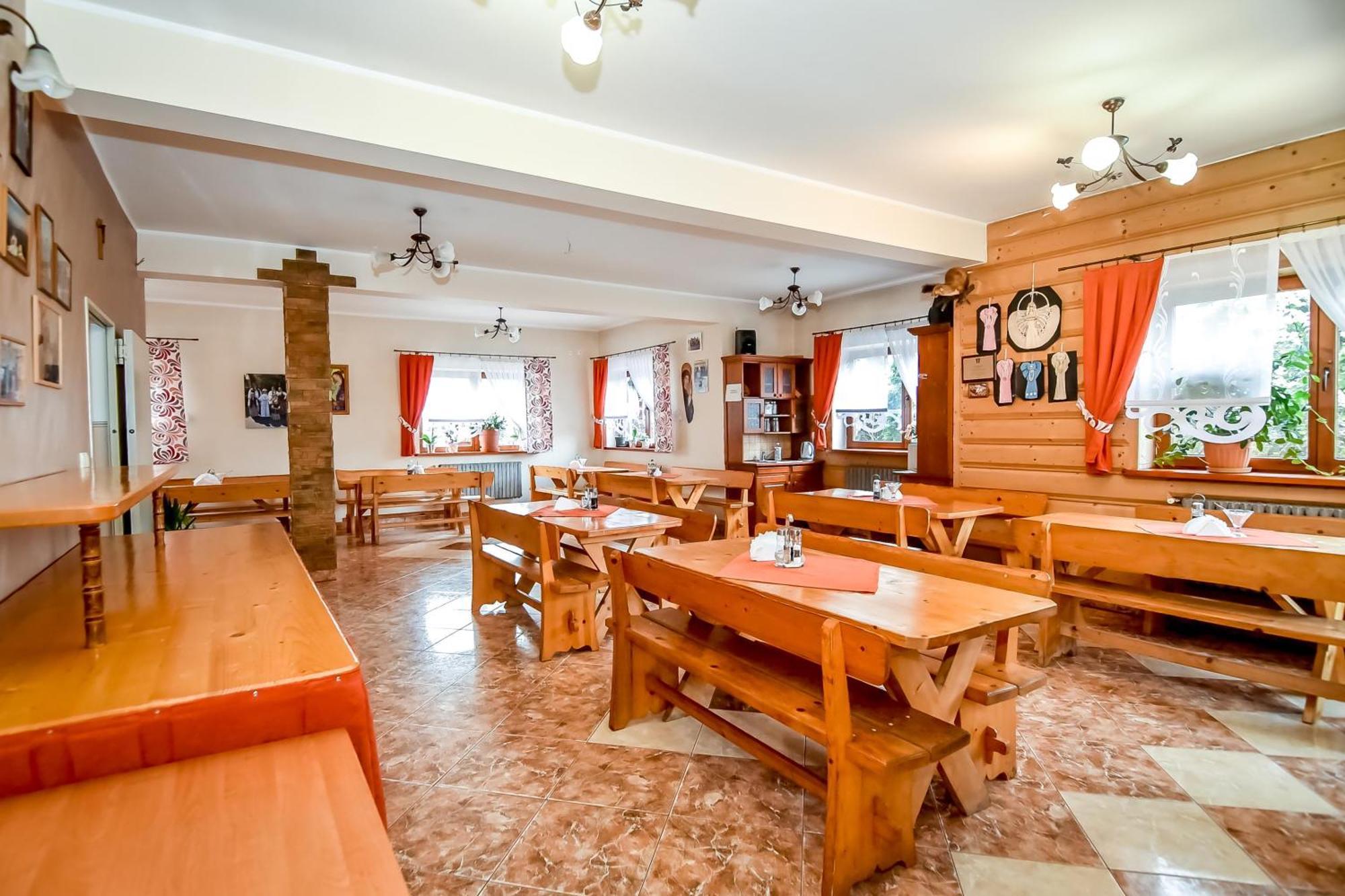 Cudzichówka Biały Dunajec Exterior foto