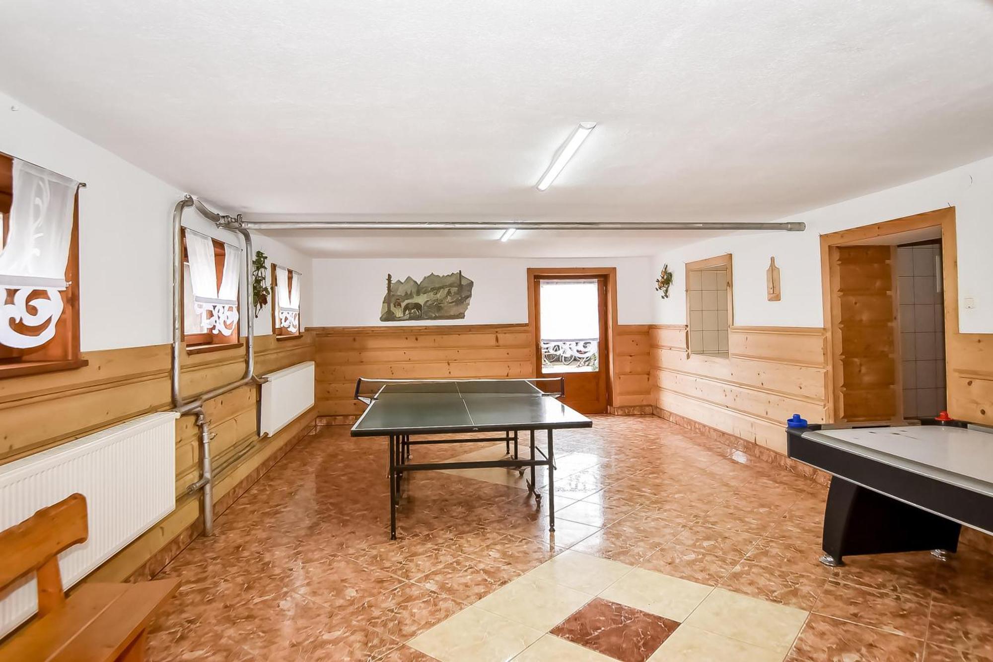 Cudzichówka Biały Dunajec Exterior foto