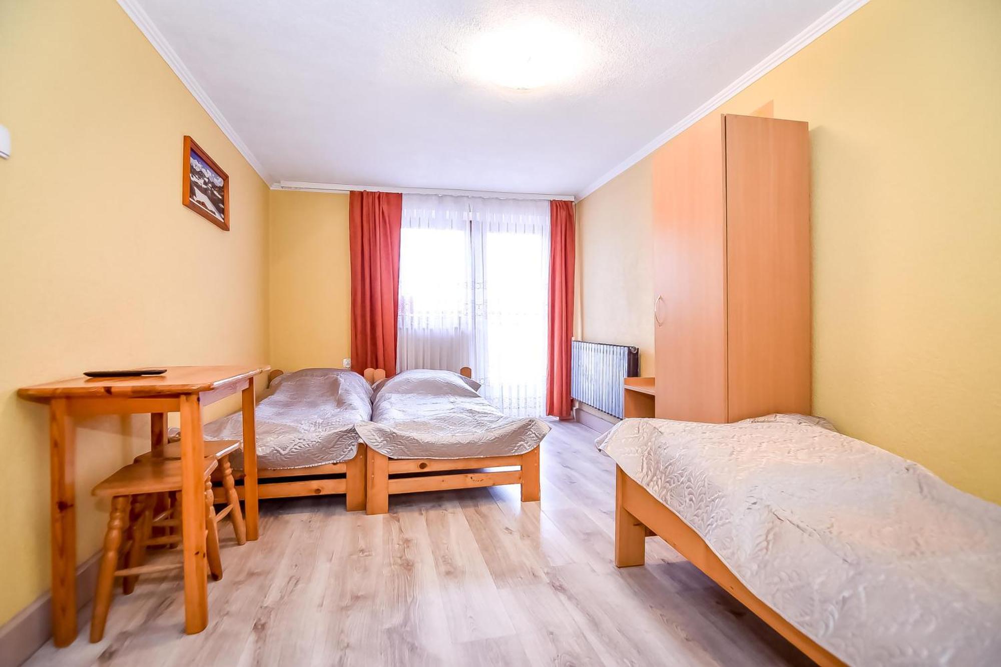 Cudzichówka Biały Dunajec Exterior foto