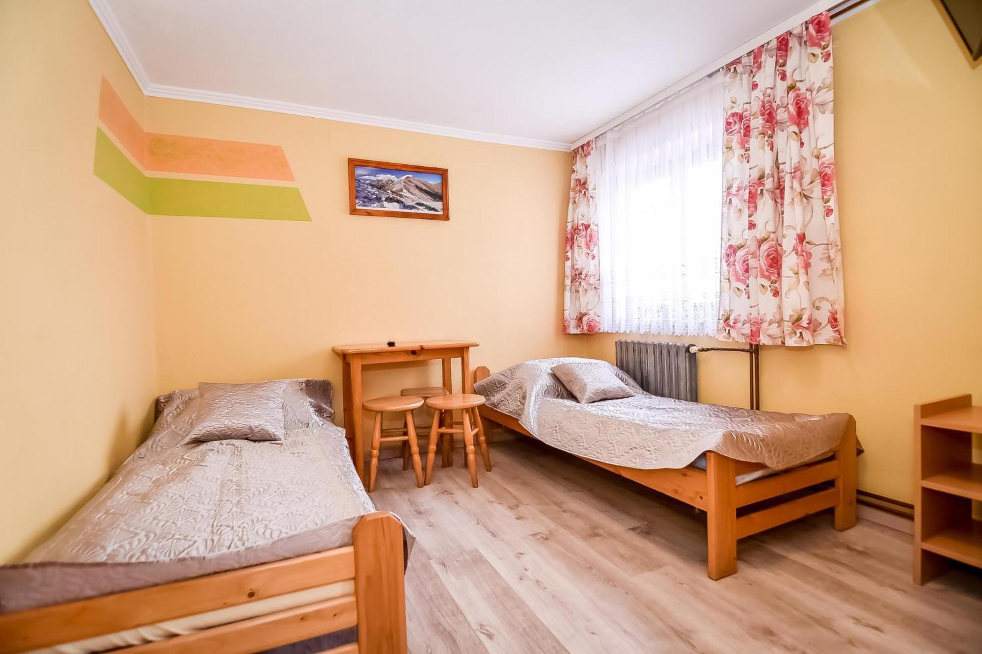 Cudzichówka Biały Dunajec Exterior foto