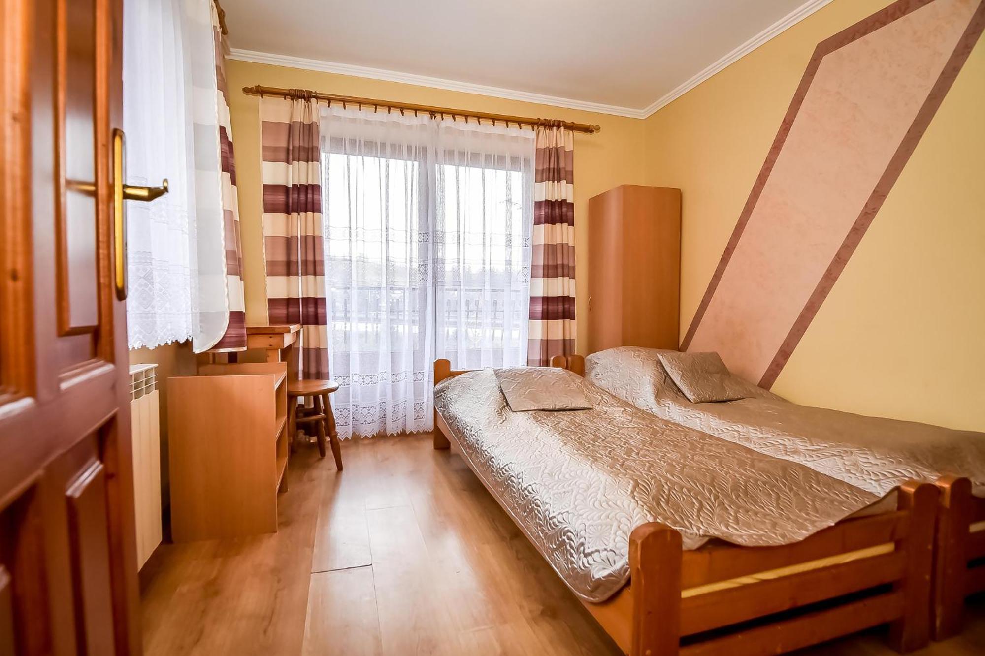 Cudzichówka Biały Dunajec Exterior foto